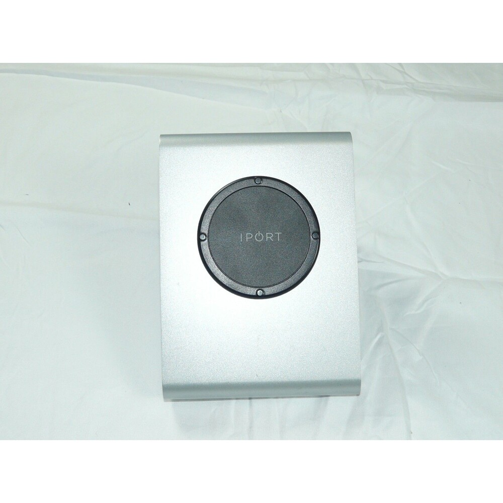 iPort Launch LaunchPort BaseStation iPad Stand Compatible w/ Launch Cases 70158